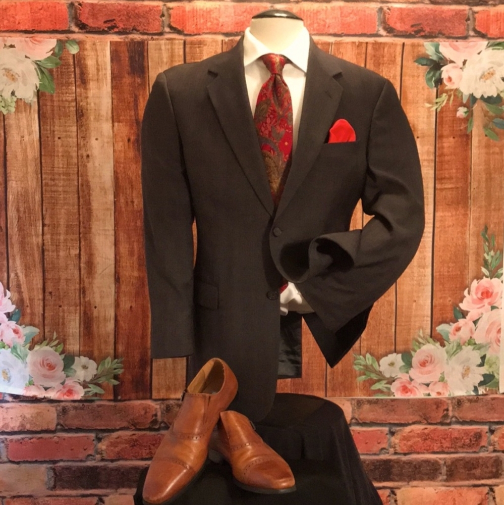 Stafford Coat